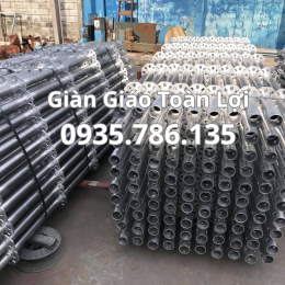 GIÀN GIÁO RINGLOCK